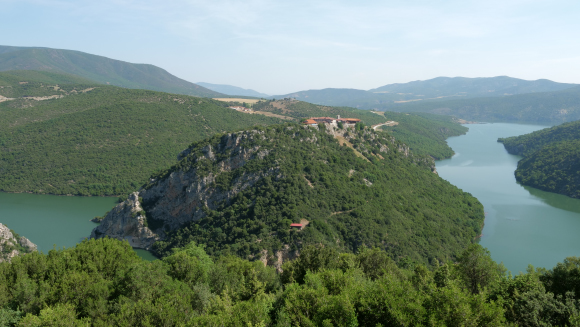 Griechenland-Bulgarien